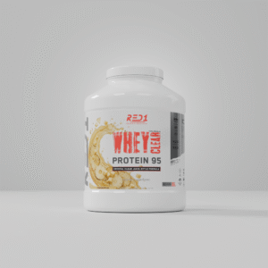 WHEY CLEAR