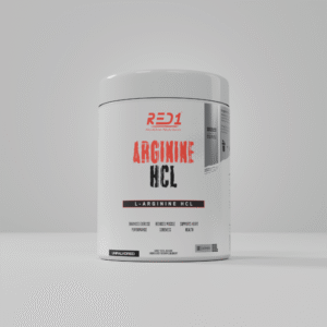 ARGININE HCL