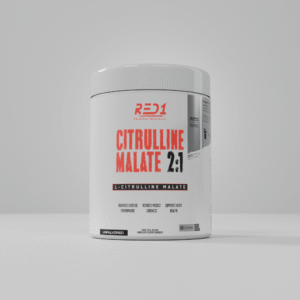 CITRULLINE MALATE 2:1