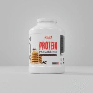 Protein Pancake Mix