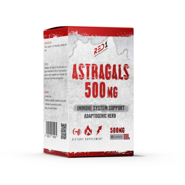 ASTRAGALS - Image 2