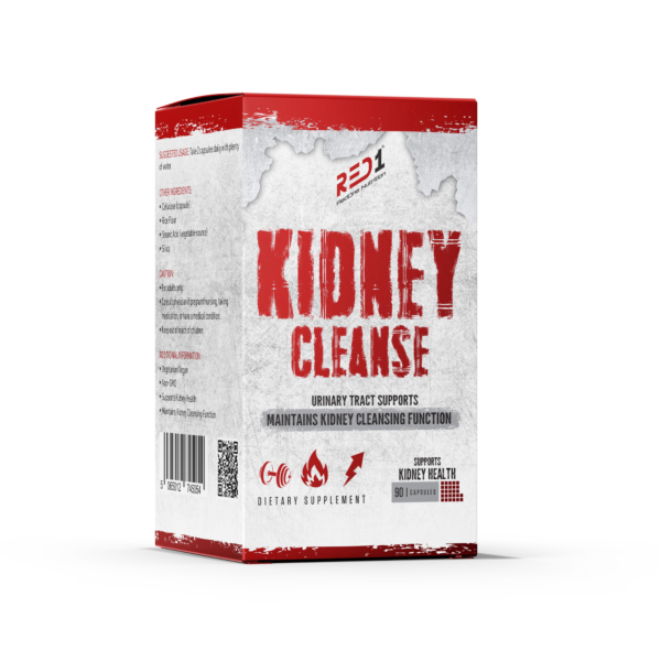 KIDNEY CLEANSE - Image 2