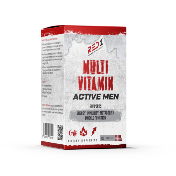 MULTI-VITAMIN - Image 2