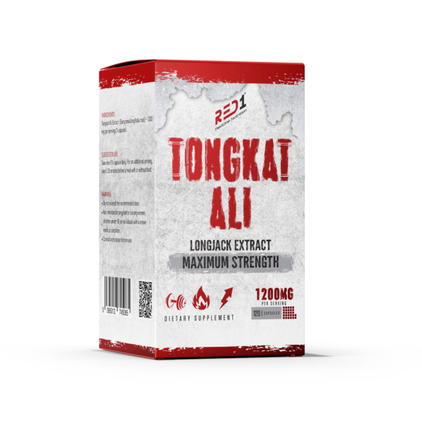 TONGKAT ALI - Image 2