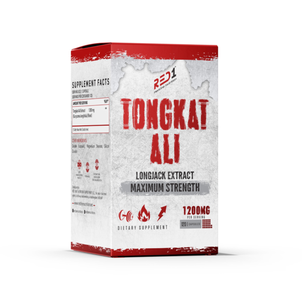 TONGKAT ALI