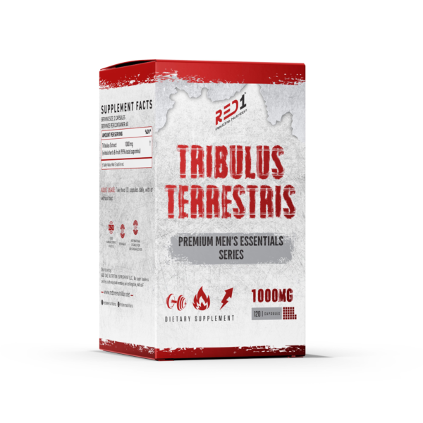 TRIBULUS  TERRESTRIS