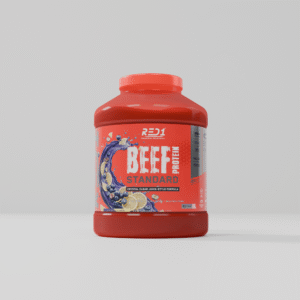 BEEF PROTEIN