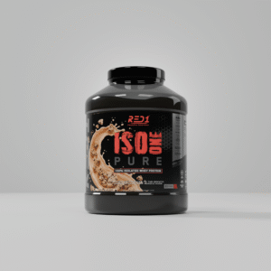ISO ONE