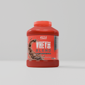 WHEY BLEND