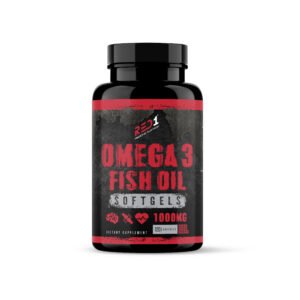OMEGA 3