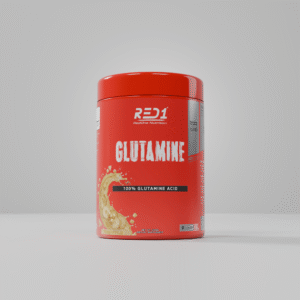 GLUTAMINE