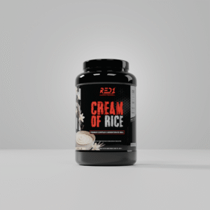 CREAM OF RICE