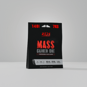MASS ONE