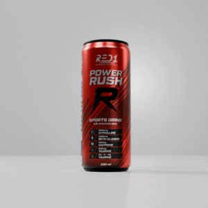 POWER RUSH